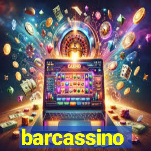 barcassino