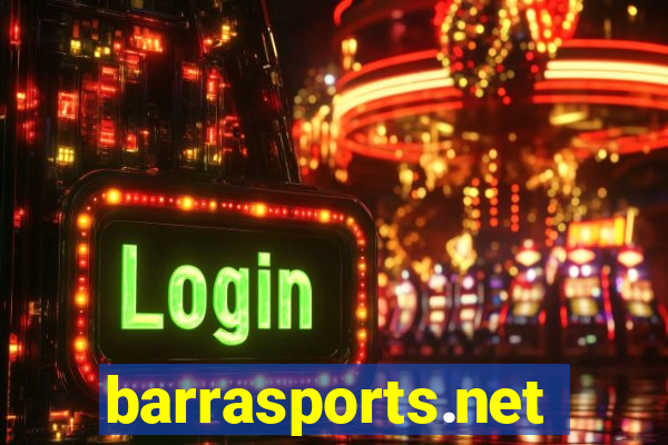 barrasports.net