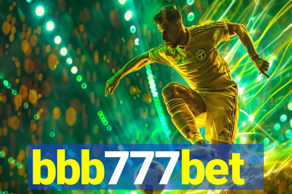 bbb777bet
