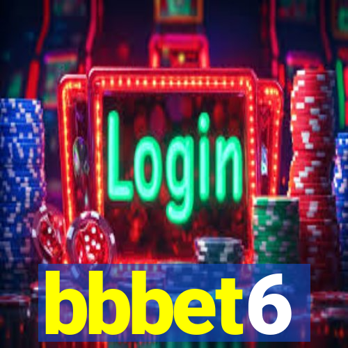 bbbet6
