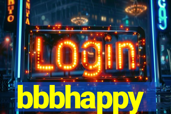 bbbhappy