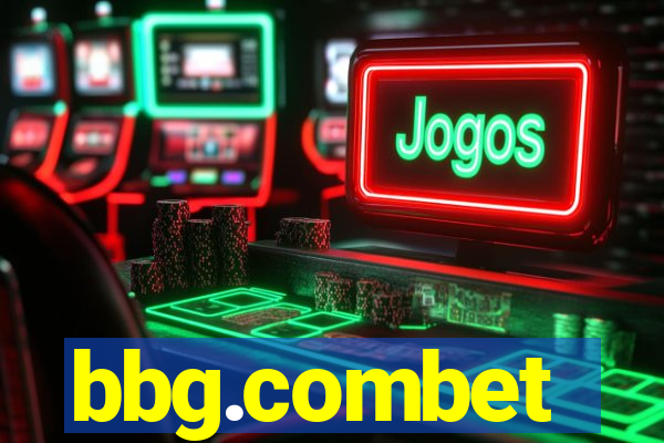 bbg.combet
