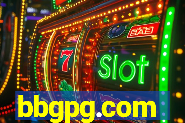 bbgpg.com