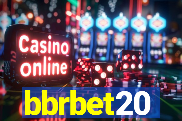 bbrbet20