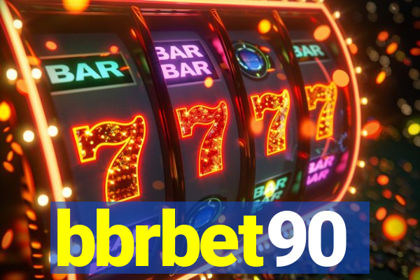 bbrbet90