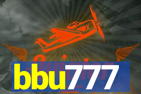 bbu777