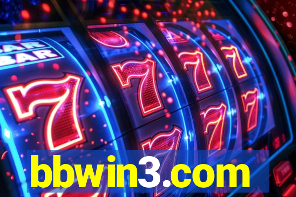 bbwin3.com