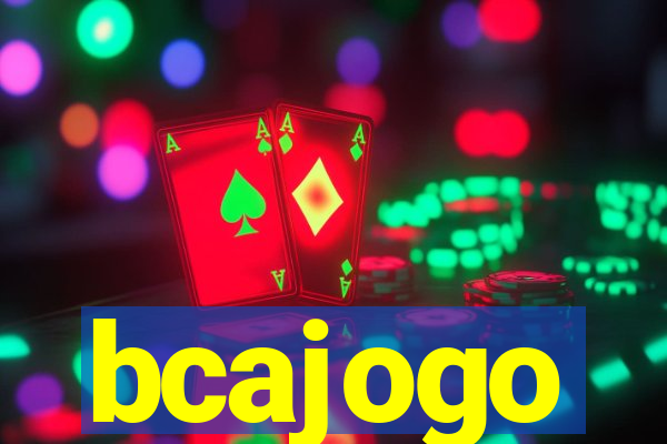 bcajogo