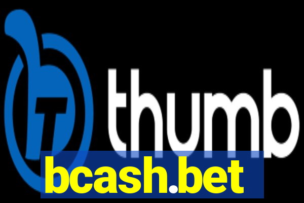 bcash.bet