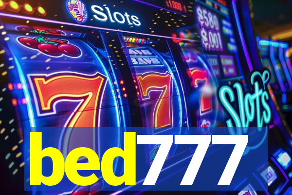 bed777
