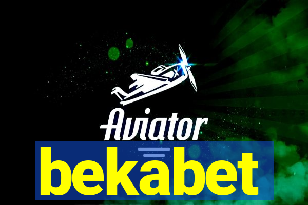 bekabet