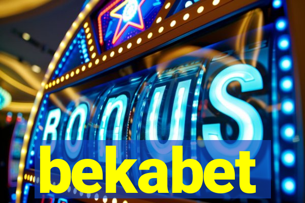 bekabet