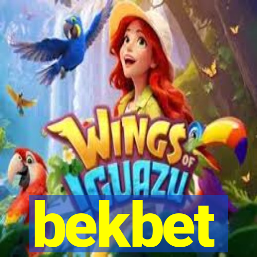 bekbet