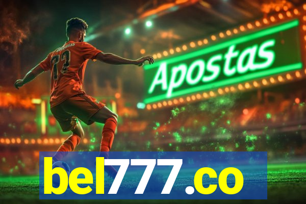 bel777.co
