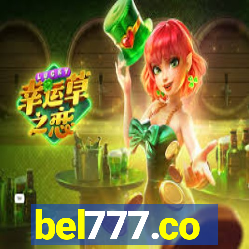 bel777.co