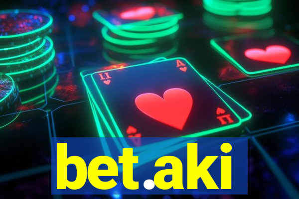 bet.aki