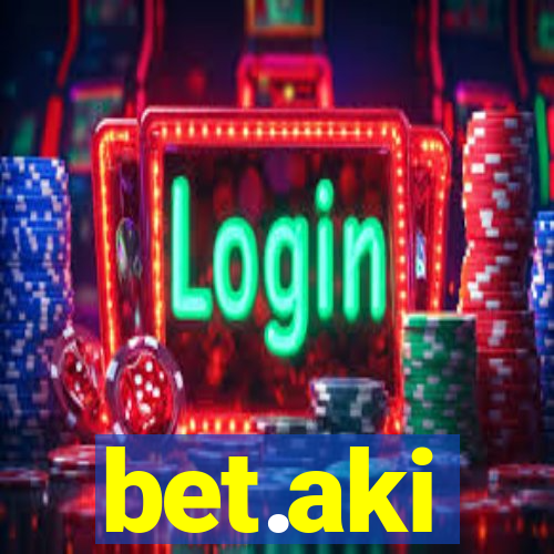 bet.aki