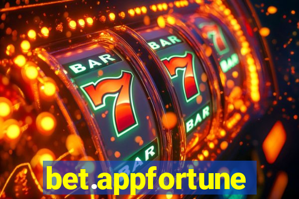 bet.appfortune