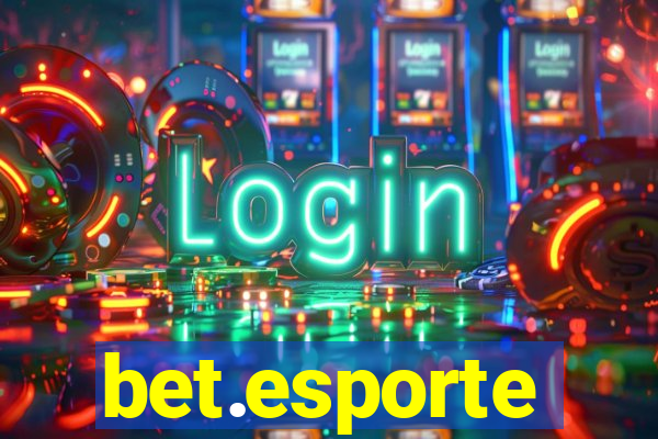 bet.esporte