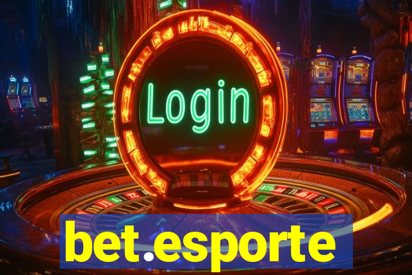 bet.esporte