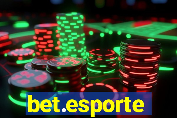 bet.esporte
