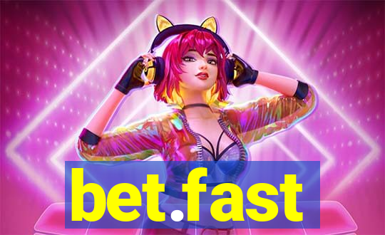bet.fast