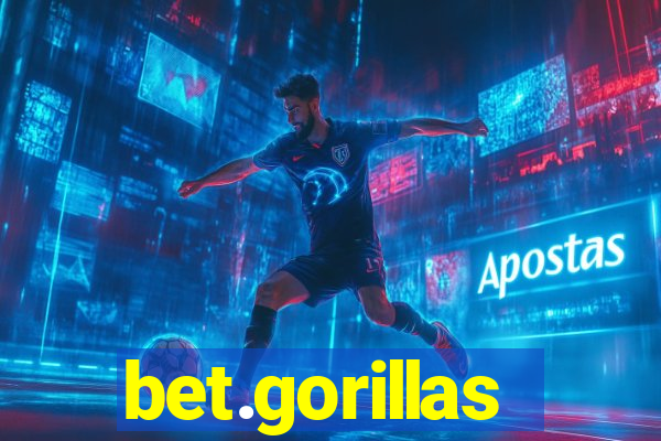 bet.gorillas