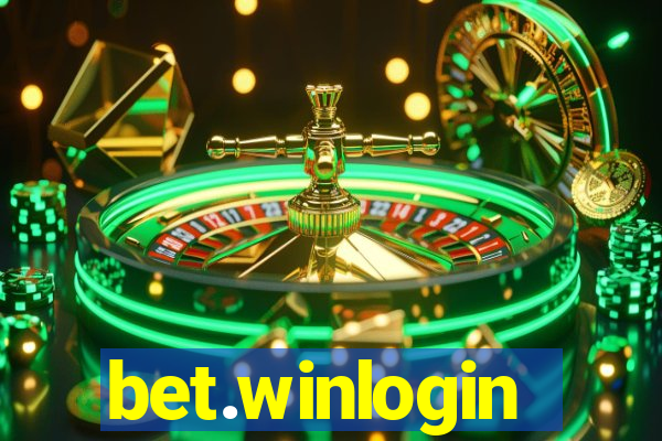 bet.winlogin