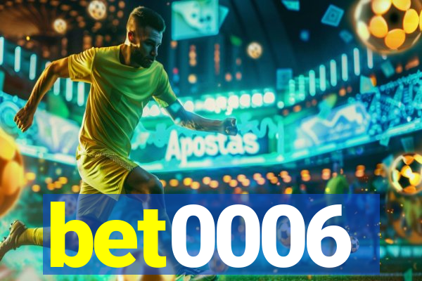 bet0006