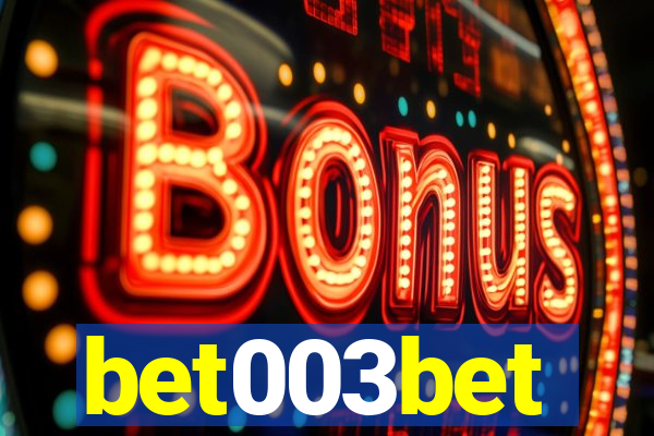 bet003bet