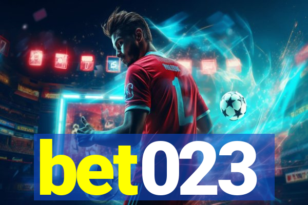 bet023