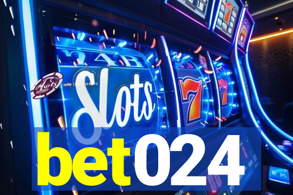bet024