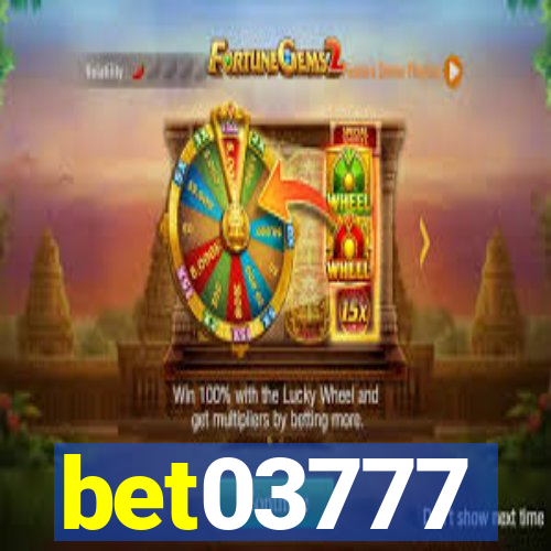 bet03777