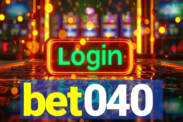 bet040