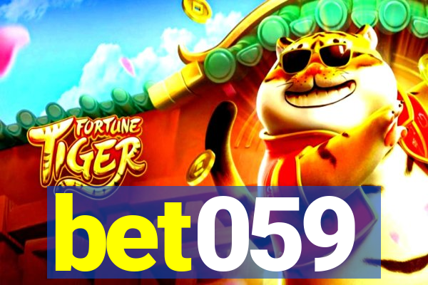 bet059