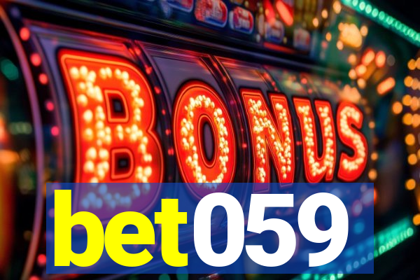 bet059