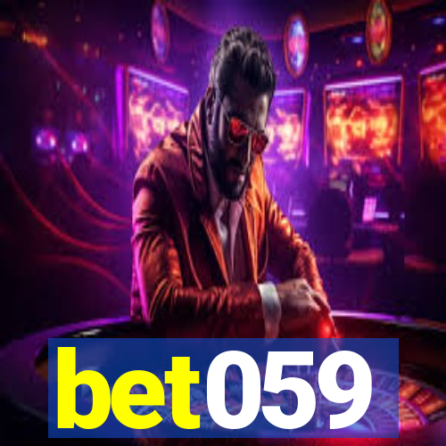 bet059