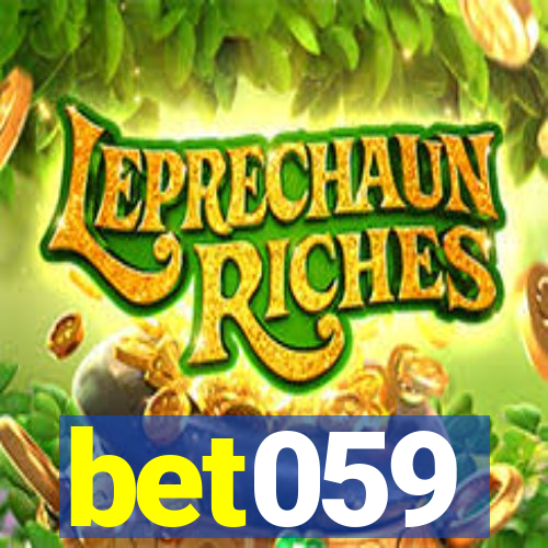 bet059