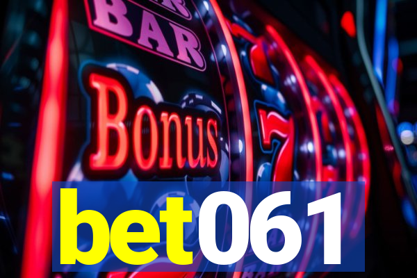 bet061