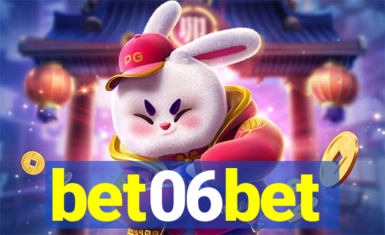 bet06bet