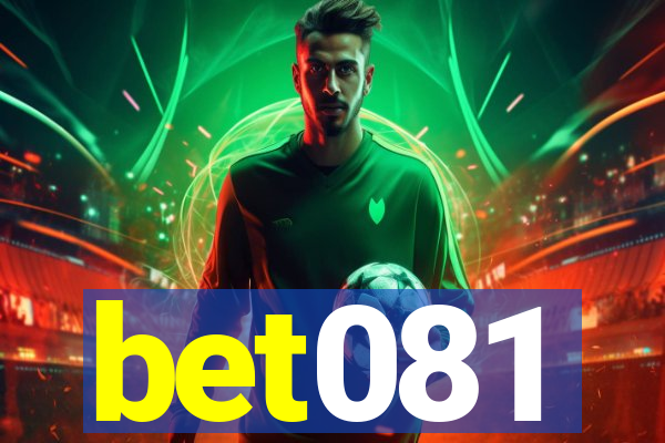 bet081