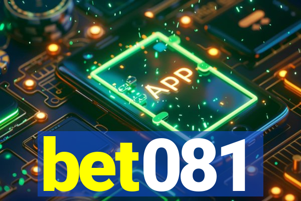 bet081