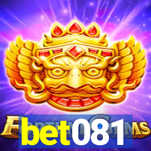 bet081