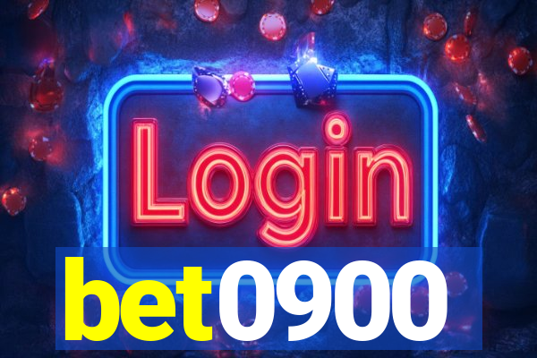 bet0900