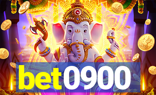 bet0900