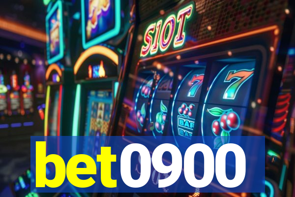 bet0900