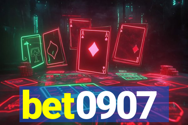bet0907