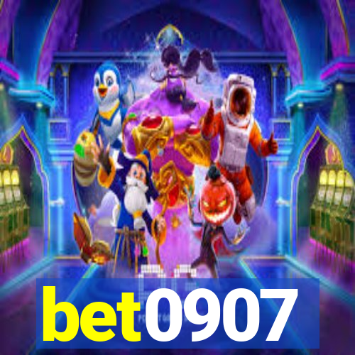 bet0907