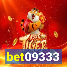bet09333