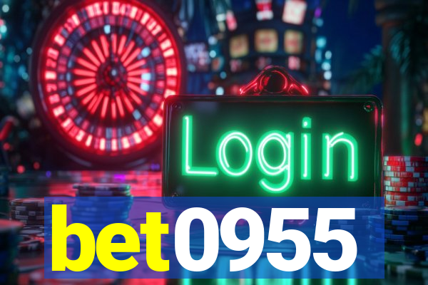 bet0955
